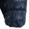 HELLY HANSEN Nylon Down jacket M Navy system Storage bag Men's Used