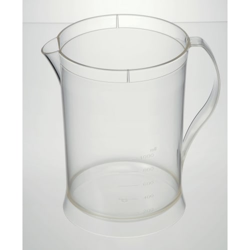 Kakusei Alpha Oil Pot, 0.8L, with High-Performance Activated Carbon Cartridge, Pink