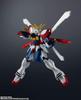 TAMASHII NATIONS GUNDAM UNIVERSE Mobile Fighter G Gundam II GOD GUNDAM 150mm Painted Movable Figure GF13-017NJ Approx. ABS&PVC