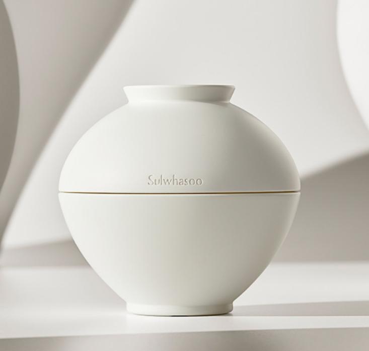 Sulwhasoo Concentrated Ginseng Renewing Cream EX 30ml / 60ml / 60ml Refill – Premium Anti-Aging Moisturizer