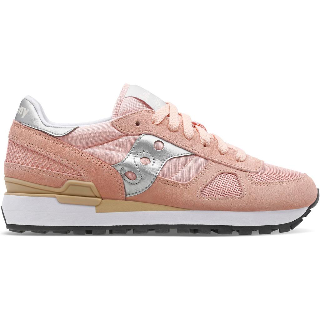 Sneakers Saucony rose