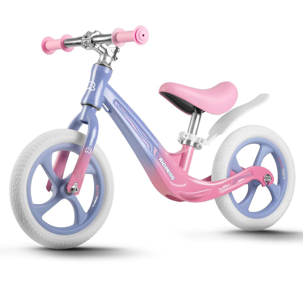 Ricokids FUNNU balance bike for children