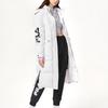 New FILA Down Jacket Winter Women's Standard White F11W149909FWT