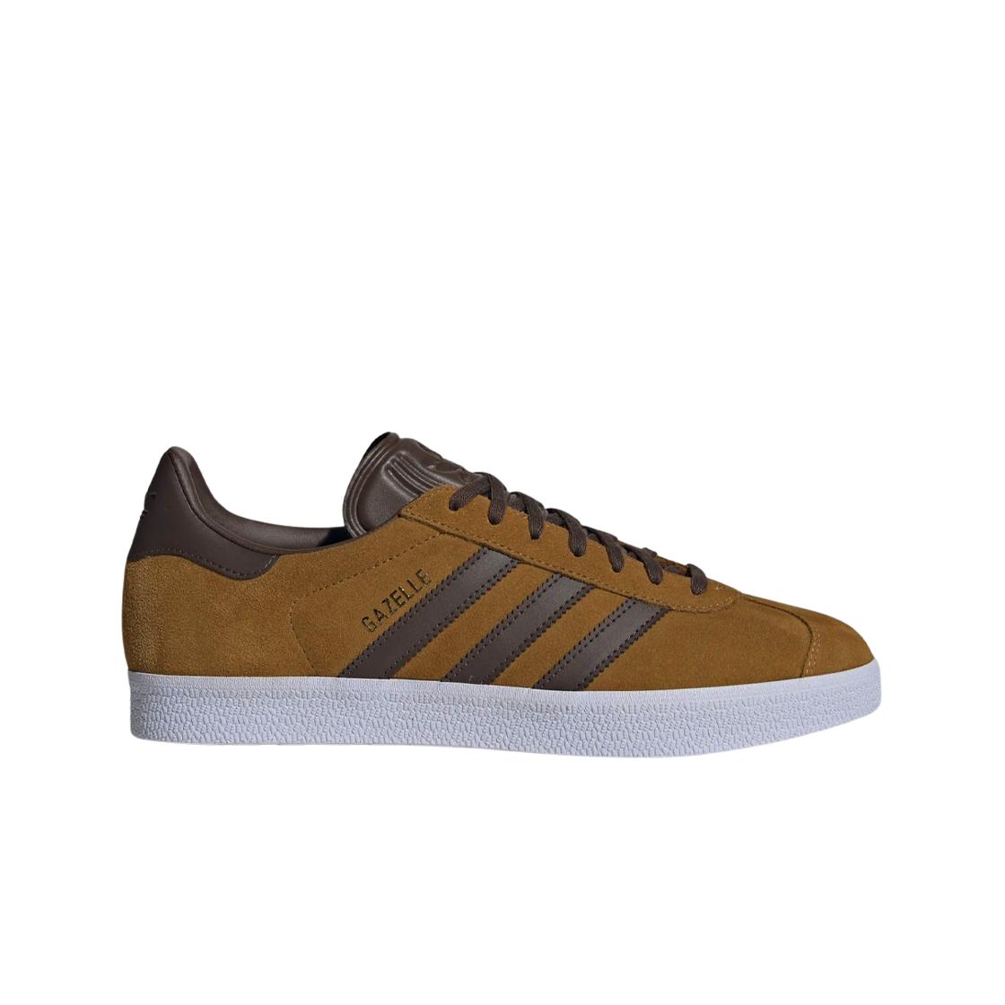 

Adidas Gazelle Mesa Brown H06395 Мужские кроссовки