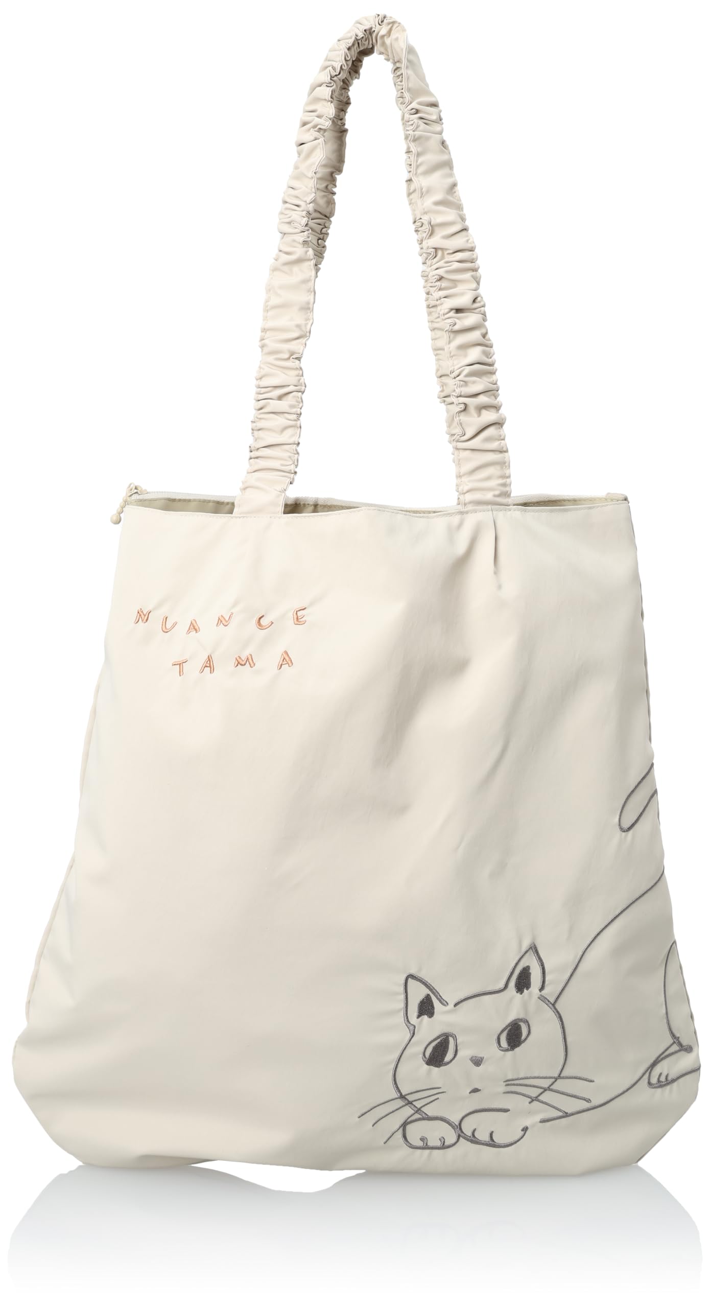 Семейная сумка-тоут Noah, Сумка-тоут с двумя отделениями, Женская, A1003BE BE