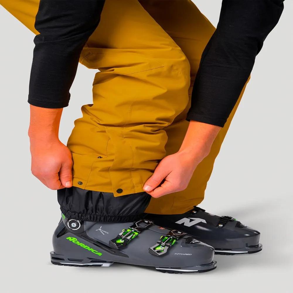 Hannah Брюки Slater