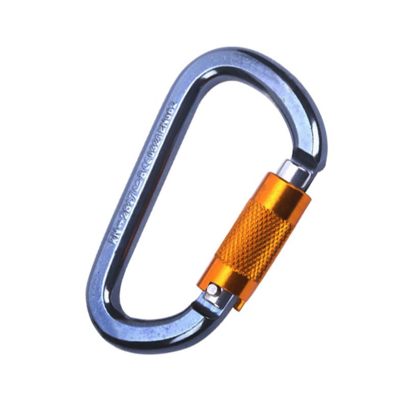 OLOMM Automatic Locking Carabiner 1
