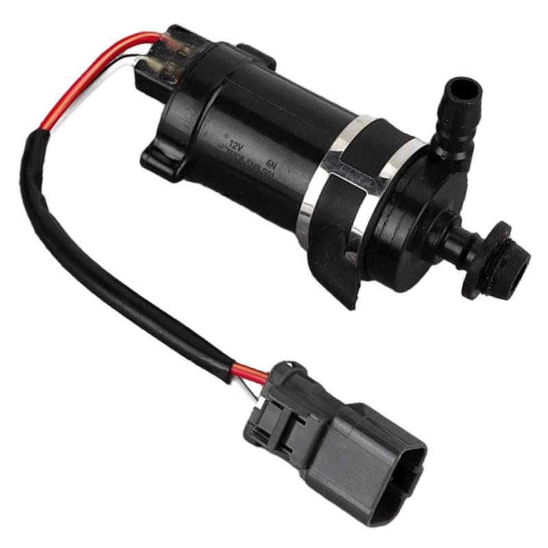 2P Headlight Headlamp Washer Pump Motor for Honda CR-V 2007-2011 Civic 2006-2011 Accord 2008 76806-SNB-S01 76806SNBS01