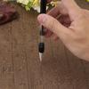 6Pcs White /Brown Brush Chinese Brush Pen Calligraphy Water Pen  Calligraphy Practice