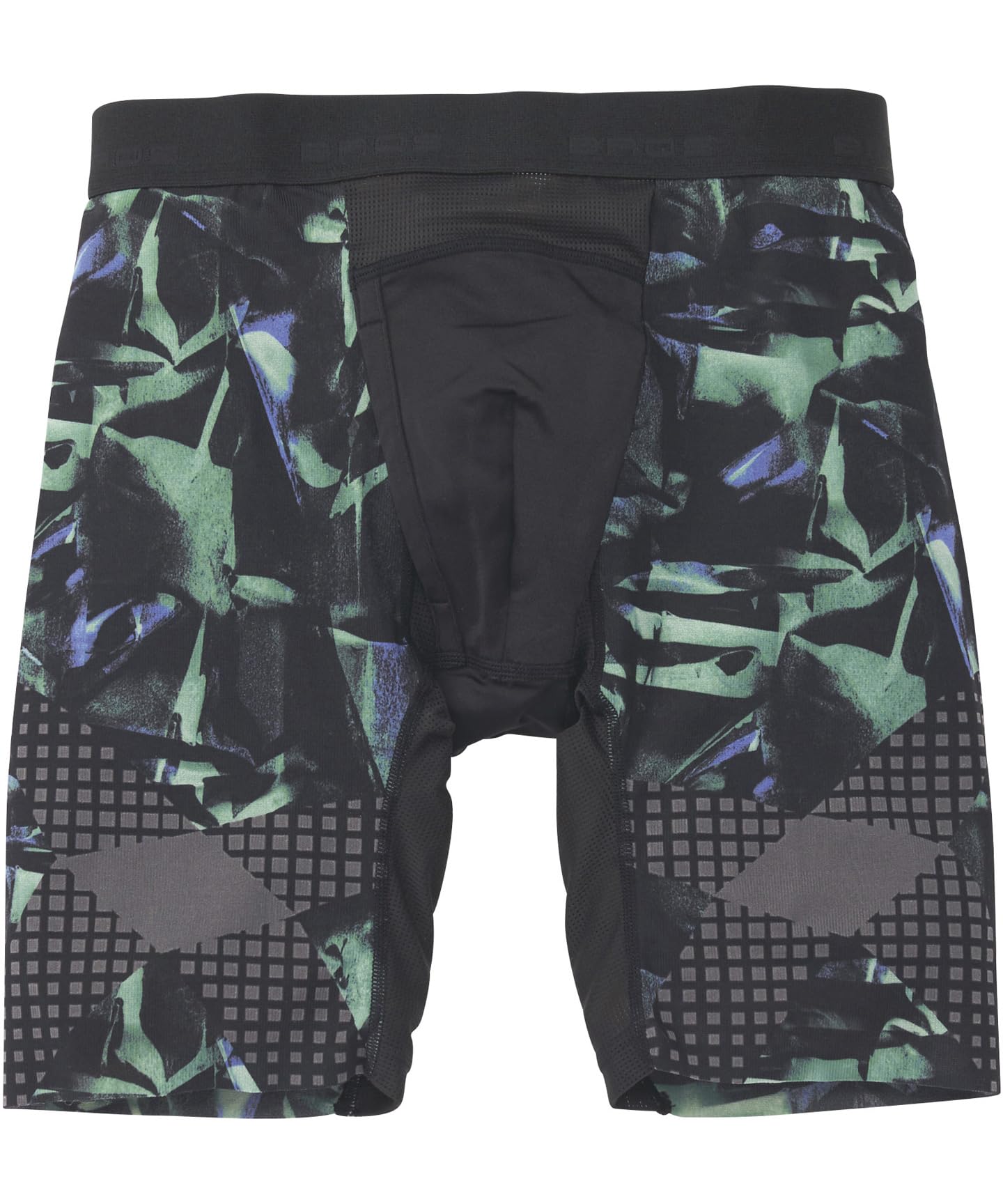 

Bros от Wacoal CROSSWALKER Сжигайте больше калорий во время Разработанные для уменьшения эти брюки имеют переднюю застежку и идеально подходят для Доступны в размерах и