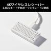 Keychron M3 Mini Sem Fio PixArt 3395 Programável Leve Design Ergonômico para e Linux Mouse 4000 Hz, Mouse 2,4 GHz/Bluetooth 5.1/Com Fio,