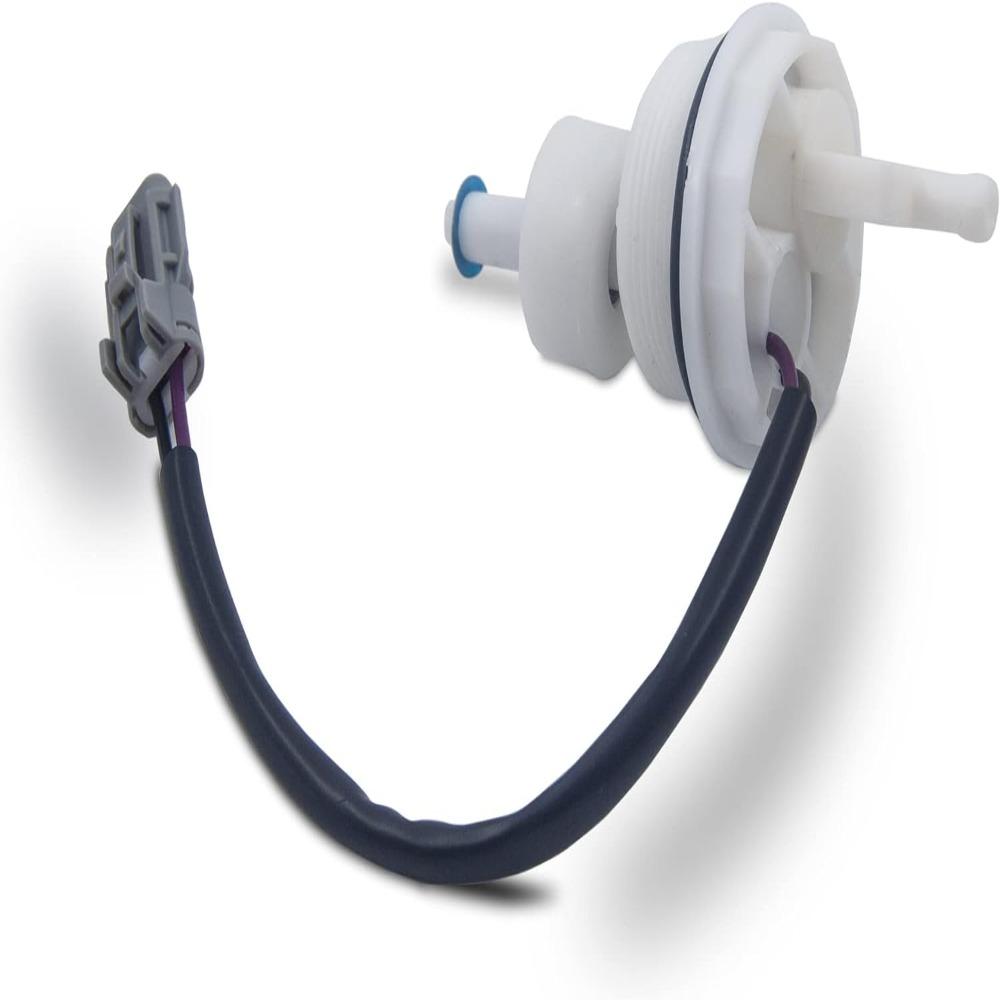 1.96*1.96*1.96inch 12639277 Plastic+Metal Fuel Filter Sensor 12639450  for 2001-2011
