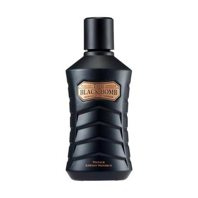 The Black Bomb Skin 140ml