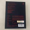 [USED] BTS MAP OF THE SOUL ON:E 3-disc set. Blu-ray
