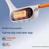 Newmine G06 Bone Conduction Bluetooth Headset
