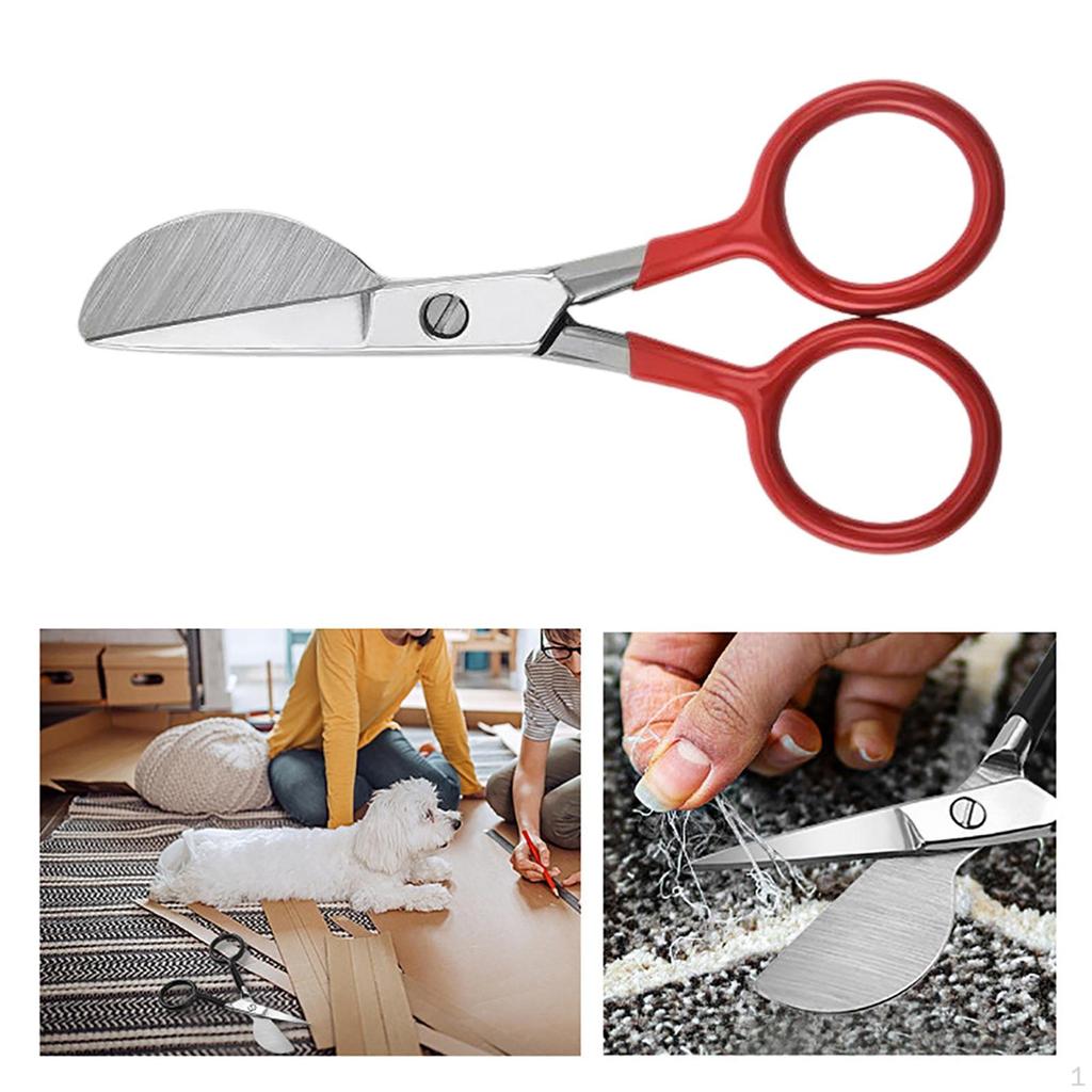Buy Applique Scissors Household Crafting Shears Edge Pelican Sewing for Embroidery at affordable