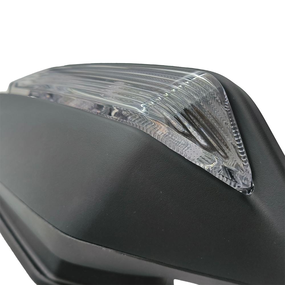 LED Motorrad Spiegel Für Honda CBR1000RR CBR 1000 RR 2017-2024 2018 Blinker