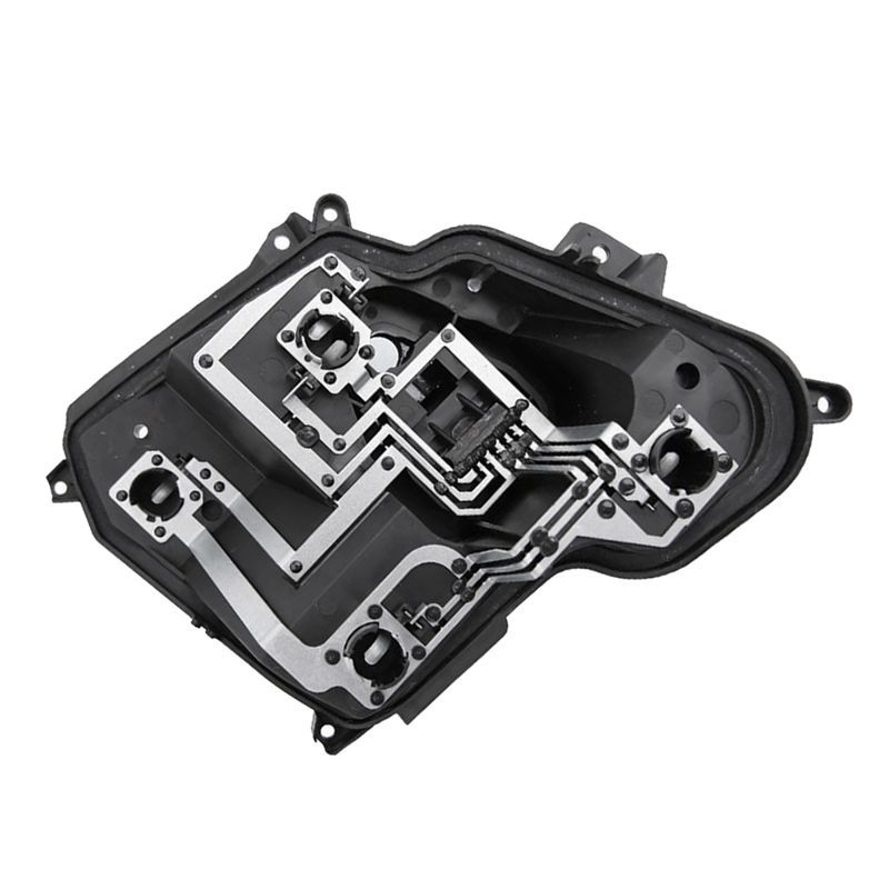 M93K-Rear Tail Lamp Circuit Board Bulb Base For 301 2014-2016 Car Brake Taillight Socket Holder Base No Bulb