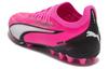 PUMA Ultra Ultimate MG Multi Ground Artificial Turf Pu Soccer Shoes