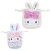 Sanrio Hello Kitty Drawstring 2 Piece Set Easter Rabbit Hello Kitty 23 X X 3cm Character SANRIO 150487 16.5
