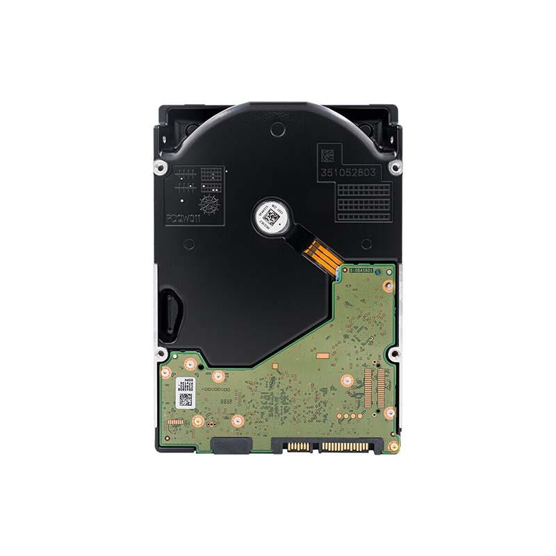 Western Digital WD HC570 22TB Enterprise SAS Hard Drive