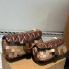 Fashion Chain Underarm Bag, New Shoulder Bag, Messenger Bag, Women's Bag L602.