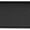 SIXRUN Center Console Organizer Tray for 2023-2024, OE 83402-3A0-A01, Plastic Storage Insert, Black