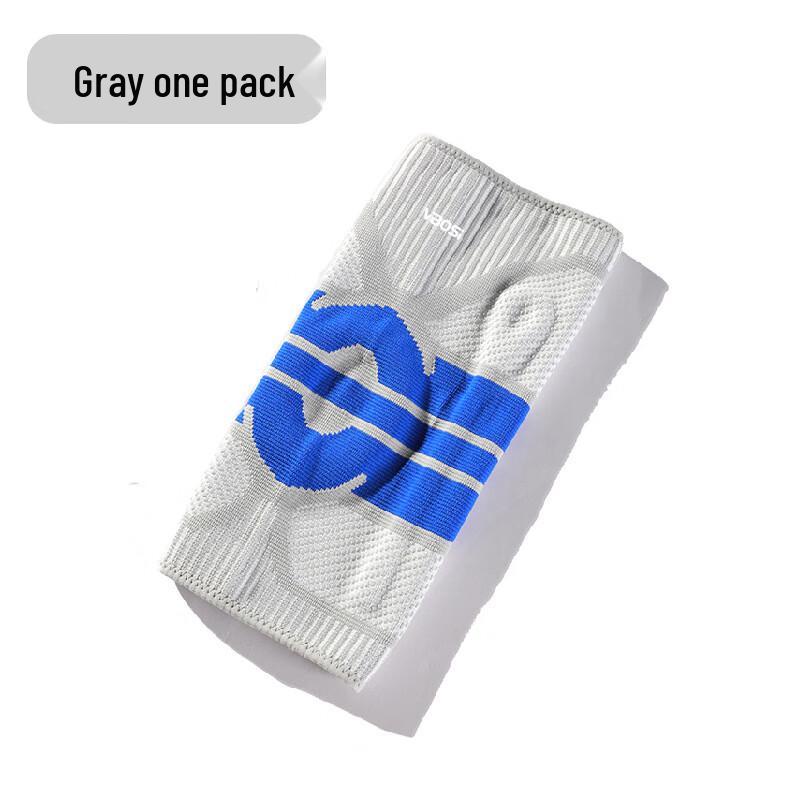 Tingbai Silicone Sports Knee Brace