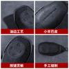 Fit For Leapmotor T03 B10 C10 C01 C11 C16 Car Key Card Holder  Smart Card Case Suede Protective Shell