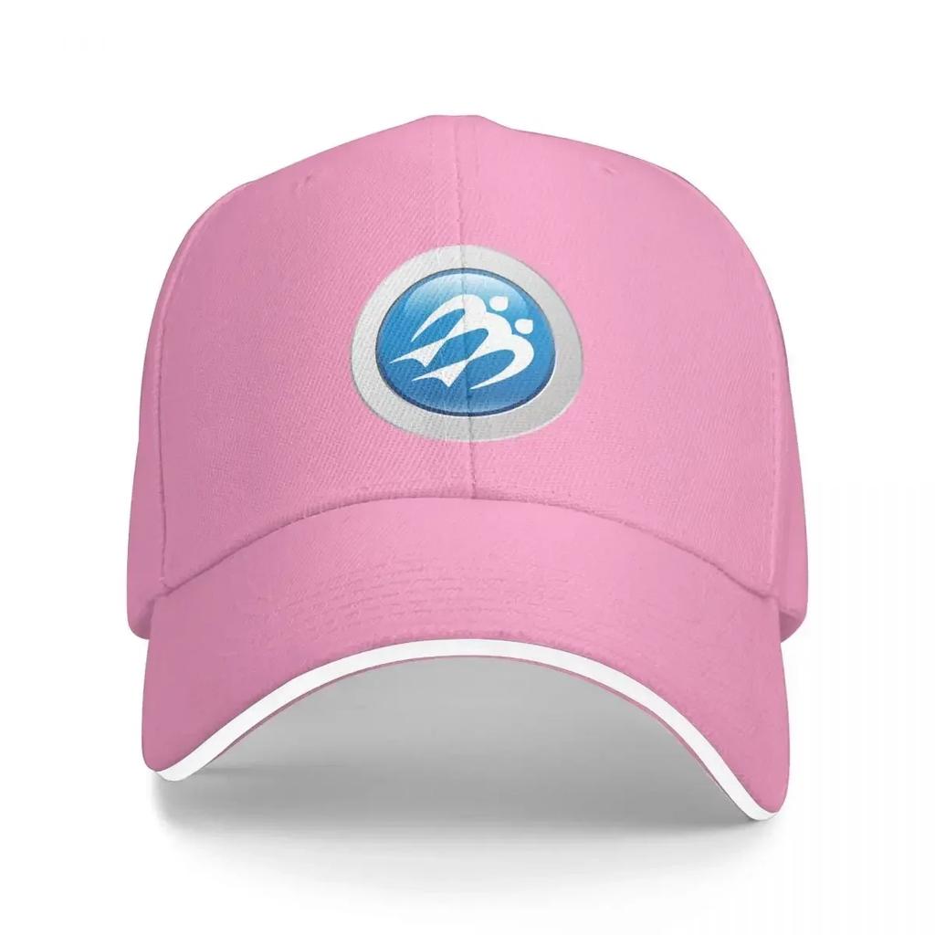 New Knaus Caravan Cap Fashion Casual Baseball Caps Adjustable Hat Hip Hop Summer Unisex Baseball Hats Customizable Polychromatic