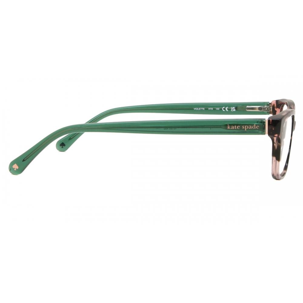 Kate Spade Violette Ht8 Women Eyeglasses