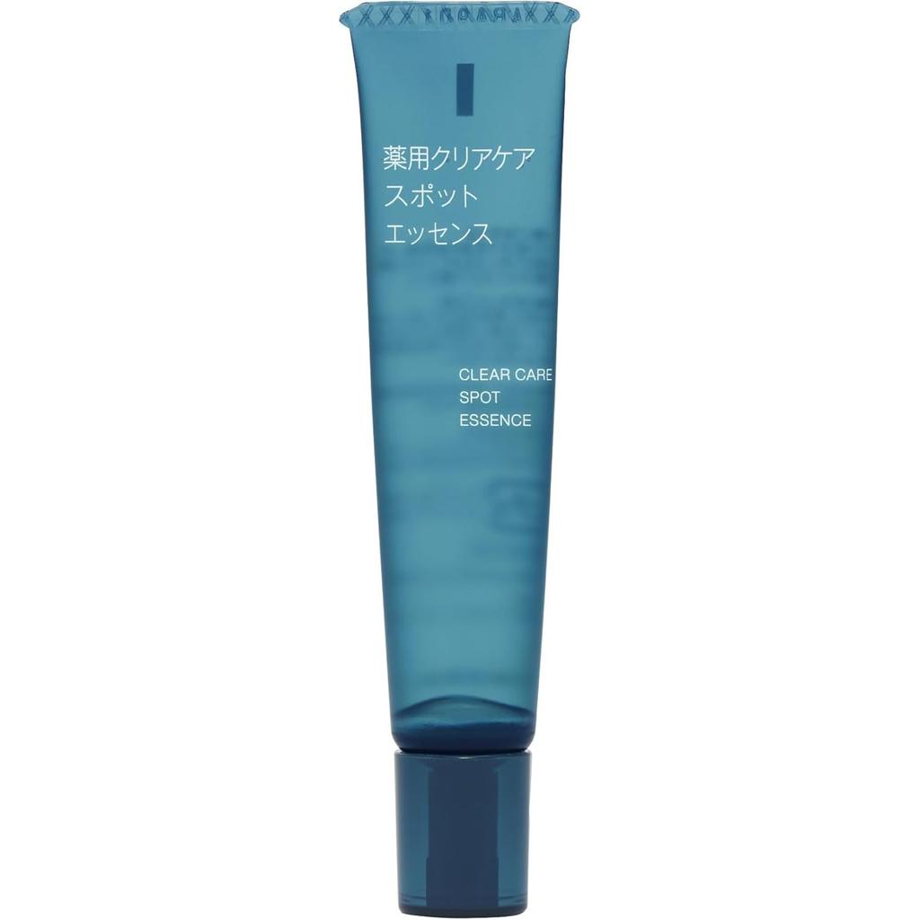 MUJI Esencia para granos Clear Care Medicada 10g OAQ24A4S