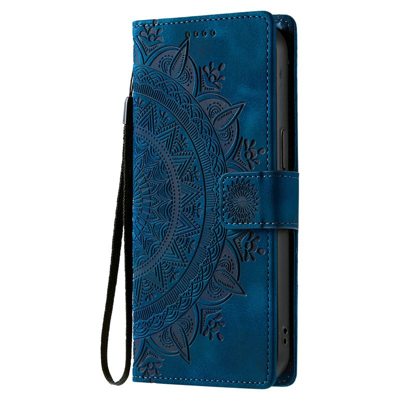 

Fundas Poco M8 Pro Capa Totem Flower Case for Xiaomi Poco M8 M 8 M8Pro X7 M7 F6 M6 F5 X5 Pro 4G 5G C65 C55 Leather Wallet Cover Poco C55