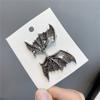 Hair Bangs Clip Girls Korean Style Barrettes Bat Wings Hairpin Women Hair Clips Hair Accessories