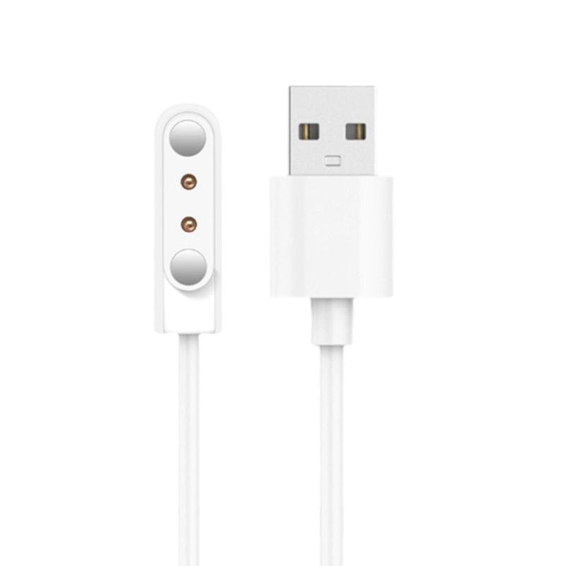 Quick Charging USB Cable With Magnetic Connectors for EraClean GM01/GM02 Lens Cleaning Device