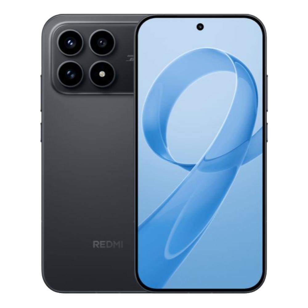 Global Rom Xiaomi Redmi K90 Smartphone Qualcomm Snapdragon 8 Elite Octa Core 100W Wired HyperCharge 7100mAh Battery eSports Games