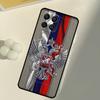 Coat Of Arms Russian CCCP Flag For Samsung Galaxy M31 M16 M11 M21 M13 M33 M35 M53 M55 M15 M14 M34 M54 M12 M32 M52 M06 Case
