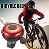 Outdoor Mountain Bike Cycling Ring Bell 100dB Loud Horn Lightweight Accessories Kid Bikes Bell  Handlebar Bell Ring Bicycle Horn