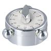 60minutes Mechanical Cooking Reminders Alarm Clock For Kitchen Countdown Timer