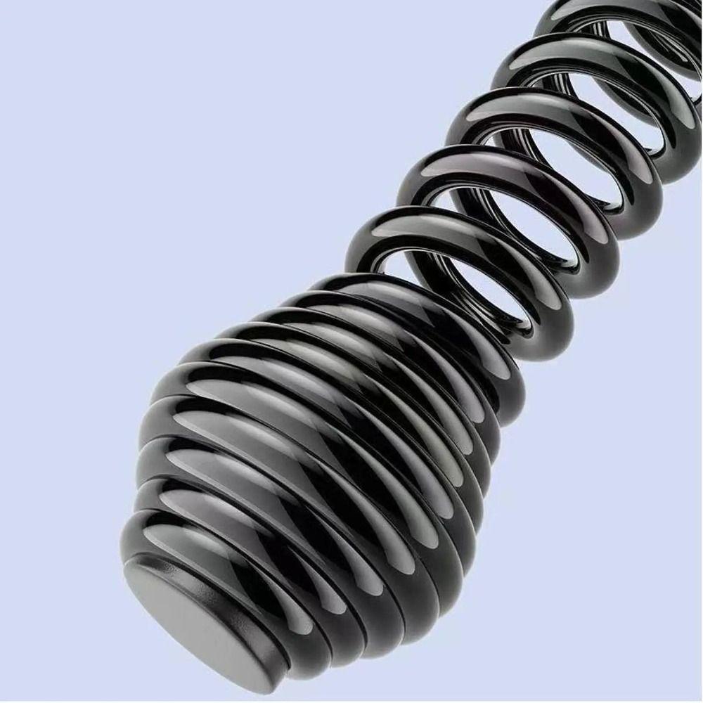 Rebound Gym Battle Rope Stainless Steel Arm Strength Rope Cordless Battle Rope  Fitness Equipment