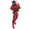 Kamen Rider Zero-One RKF Kamen Rider Jin Burning Falcon