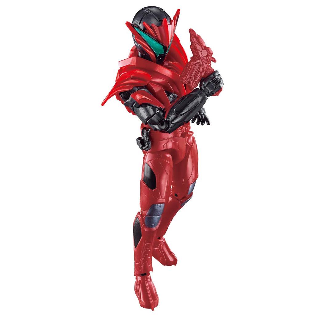 Kamen Rider Zero-One RKF Kamen Rider Jin Burning Falcon