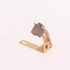 10Pcs RS365 Motor Carbon Brush Holder Replacement Parts for RS360 DC Motor Garden Electric Power Tool Repair