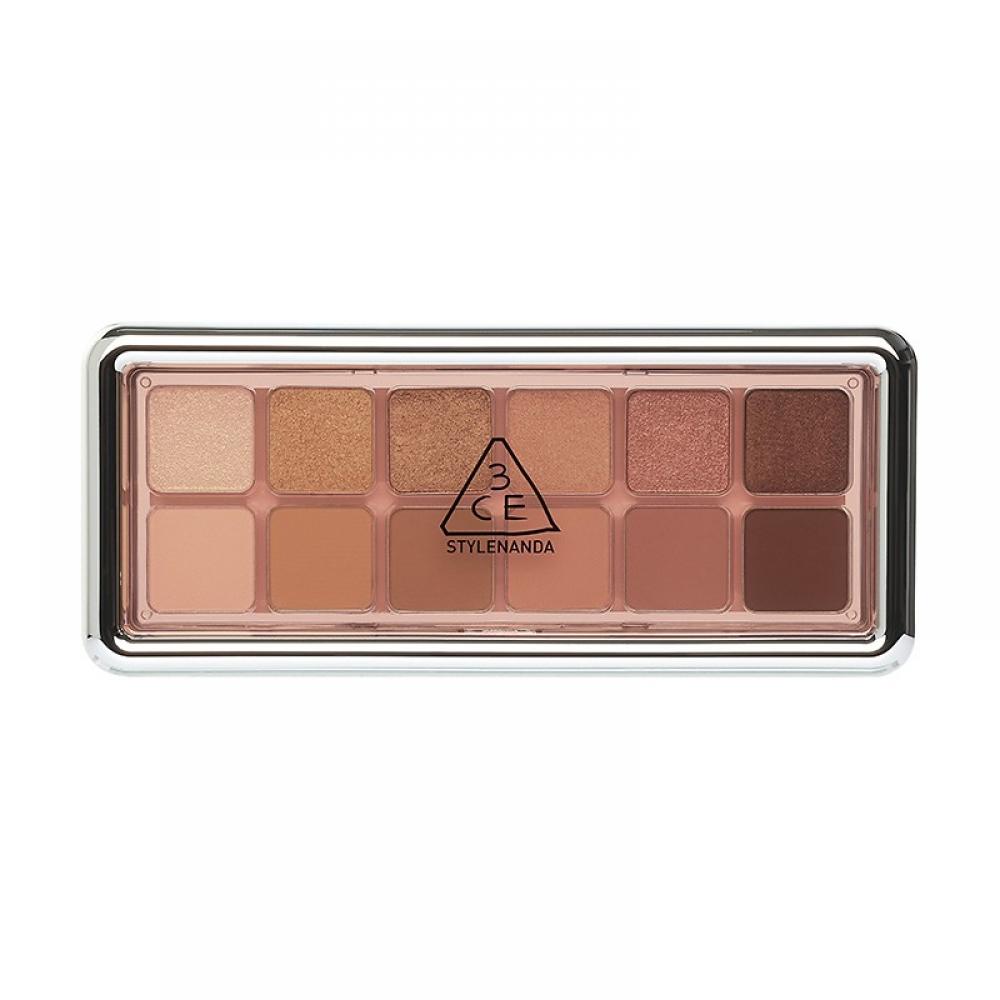 Stylenanda [new Take] Eye Palette  Motion Frame