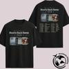 Üst giysisi – T-shirtler