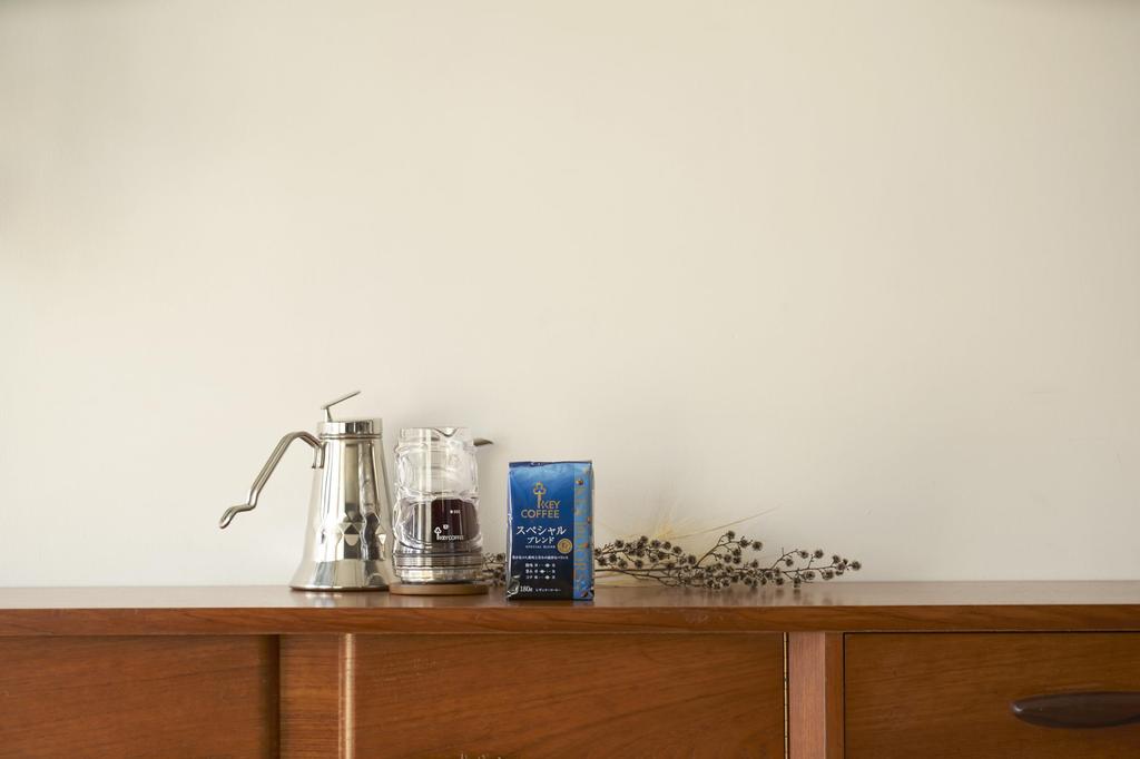 key coffee KEY DOORS+ Special Blend Powder (VP) 180g