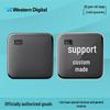 WD Elements SE External SSD for Mobile & Computers, Type-C Compatible