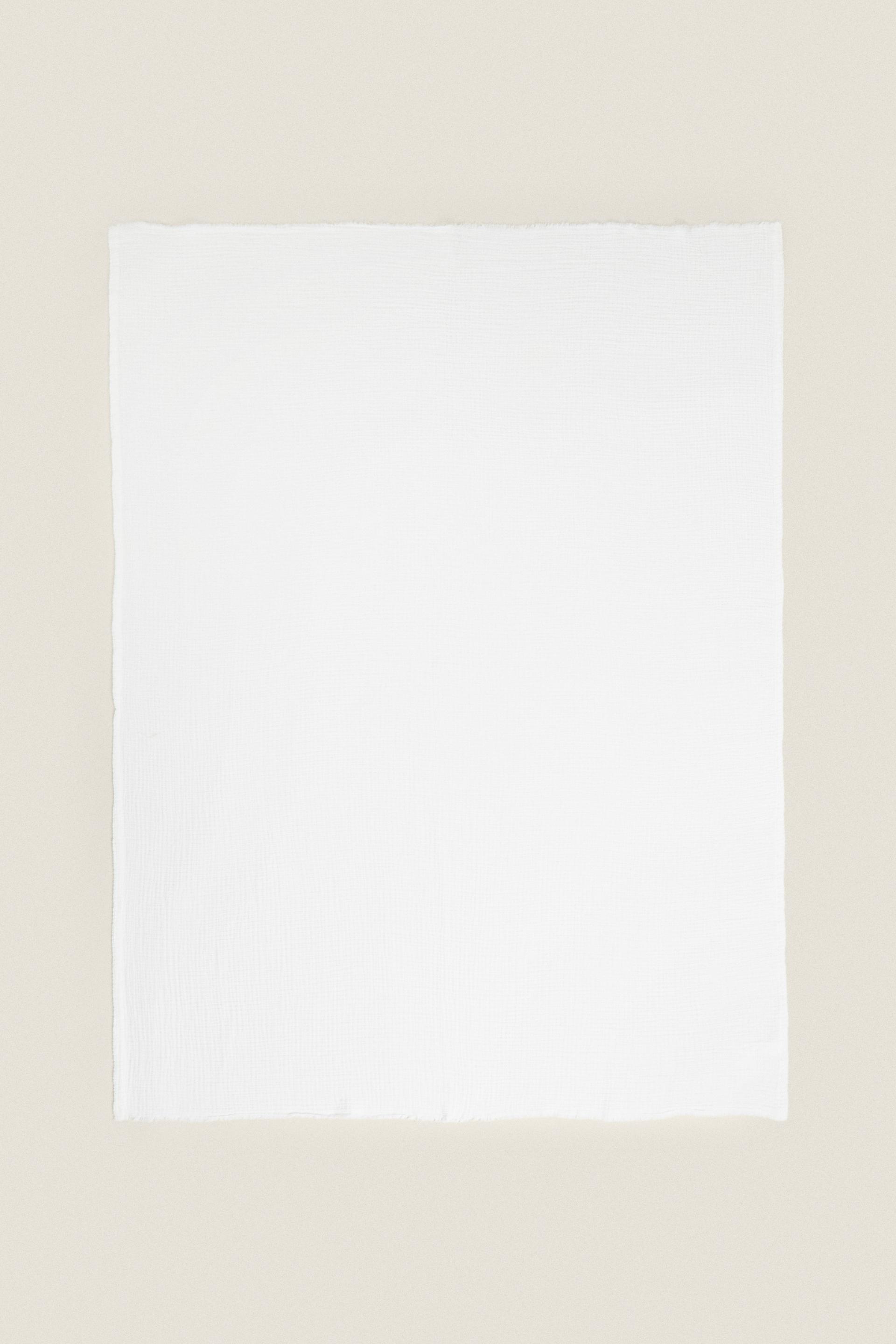 

ОДЕЯЛО ИЗ ХЛОПКОВОГО МУСЛИНА