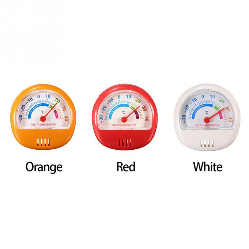 Home Digital LCD Wireless Fridge Thermometer Sensor Freezer Thermometer For Aquarium Refrigerator Kit Kitchen Tools