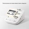 Yuwell Upper Arm Electronic Blood Pressure Monitor YE690CR